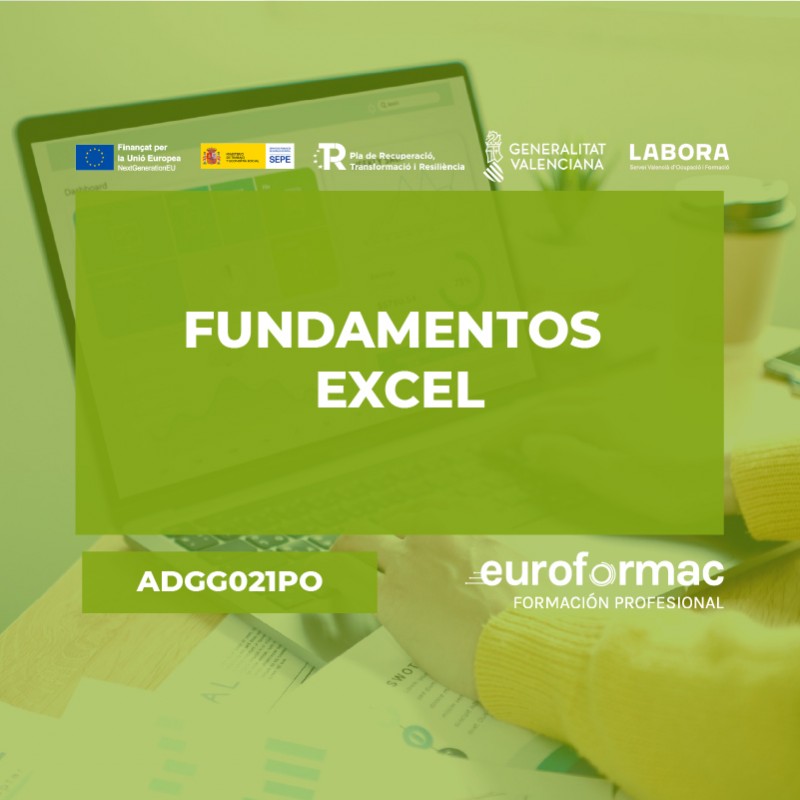 FUNDAMENTOS EXCEL