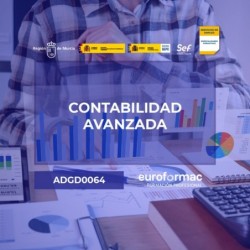 ADGD0064 - CONTABILIDAD AVANZADA