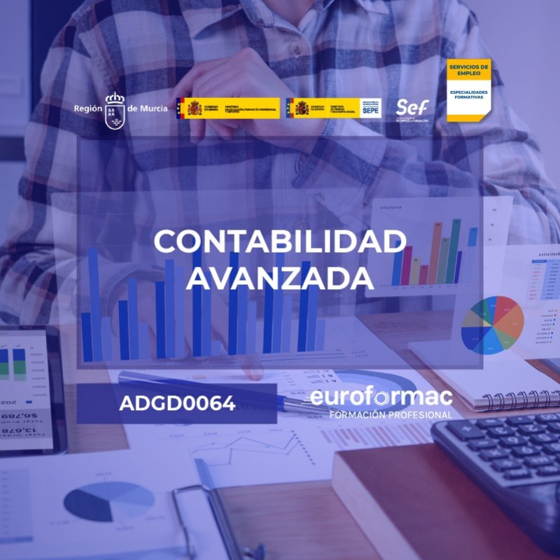 ADGD0064 - CONTABILIDAD AVANZADA