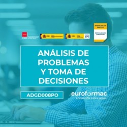 ADGD008PO - ANÁLISIS DE PROBLEMAS Y TOMA DE DECISIONES-V1