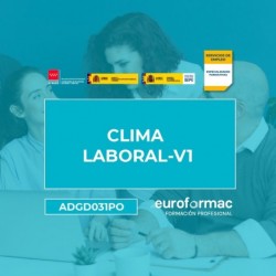 ADGD031PO - CLIMA LABORAL-V1