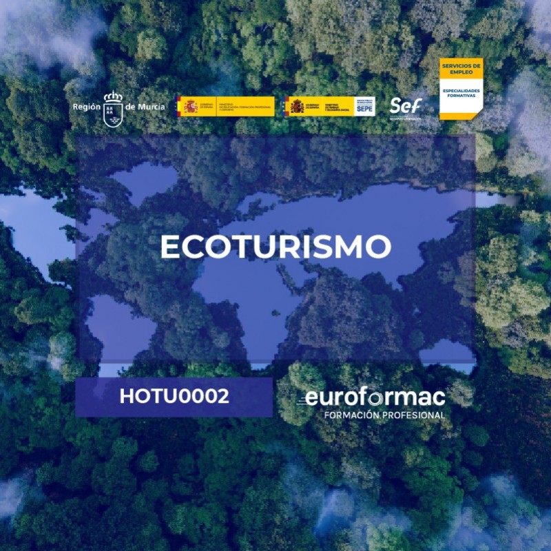 HOTU0002 - ECOTURISMO