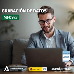 MF0973 - GRABACIÓN DE DATOS