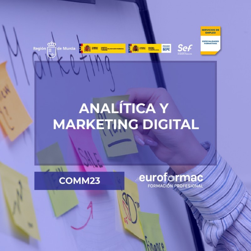 PL-2023-64/7 - COMM23 - ANALÍTICA Y MARKETING DIGITAL