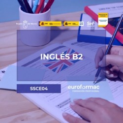 SSCE04 - INGLÉS B2