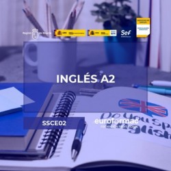 SSCE02 - INGLÉS A2