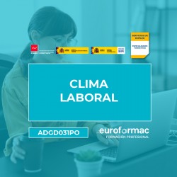 ADGD031PO - CLIMA LABORAL-V1