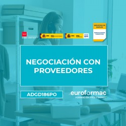 ADGD186PO - NEGOCIACIÓN CON PROVEEDORES-V1