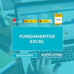 ADGG021PO - FUNDAMENTOS EXCEL-V1