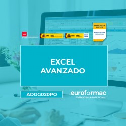 ADGG020PO - EXCEL AVANZADO-V1