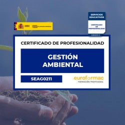 SEAG0211 - GESTIÓN AMBIENTAL