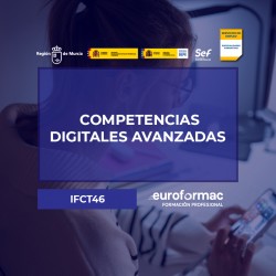 COMPETENCIAS DIGITALES AVANZADAS
