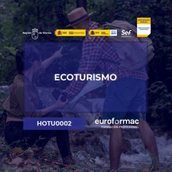 HOTU0002 - ECOTURISMO