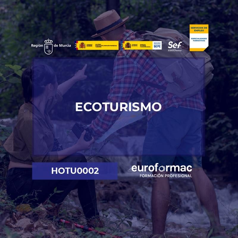 HOTU0002 - ECOTURISMO HOTU0002 - ECOTURISMO