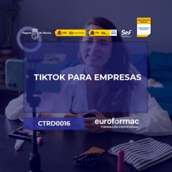 TIKTOK PARA EMPRESAS