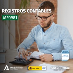 MF0981 - REGISTROS CONTABLES