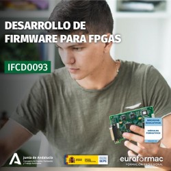 IFCD0093 - DESARROLLO DE FIRMWARE PARA FPGAS