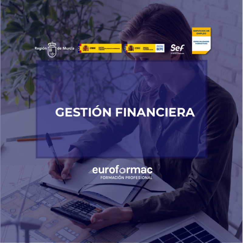 GESTIÓN FINANCIERA GESTIÓN FINANCIERA