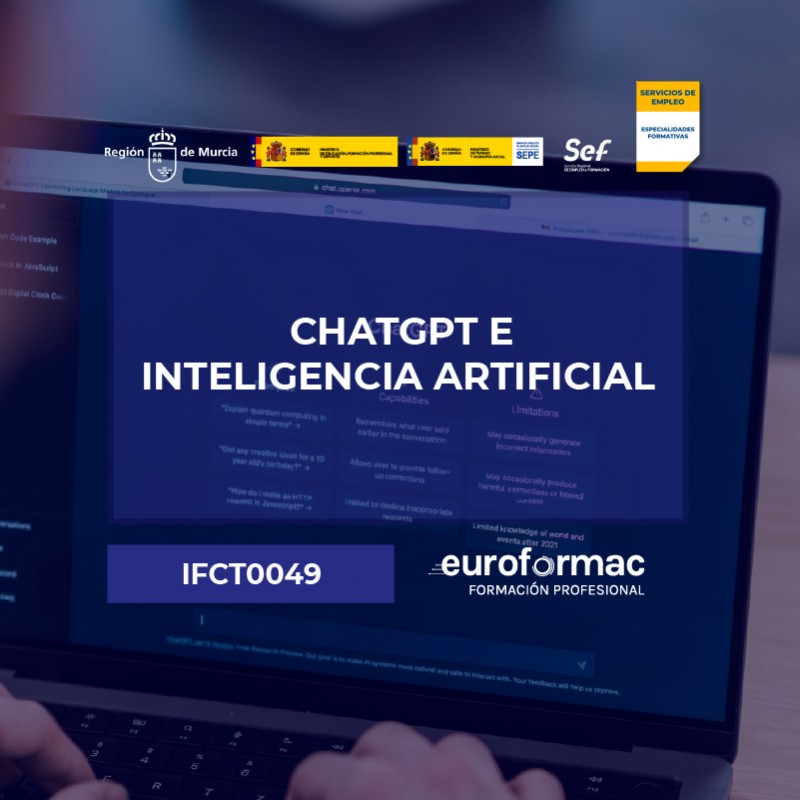 CHATGPT E INTELIGENCIA ARTIFICIAL