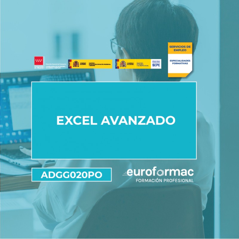 EXCEL AVANZADO-V1 EXCEL AVANZADO-V1
