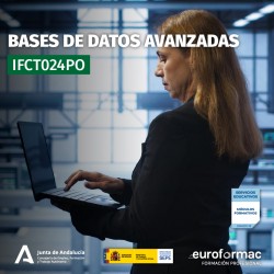 IFCT024PO - BASES DE DATOS AVANZADAS