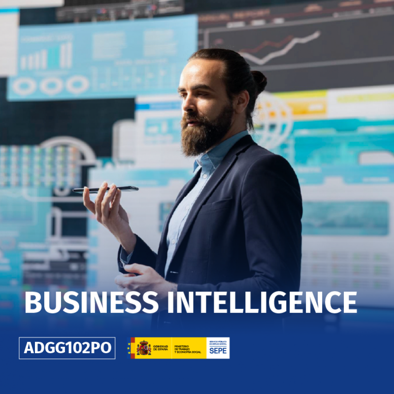ADGG102PO - BUSINESS INTELLIGENCE ADGG102PO - BUSINESS INTELLIGENCE