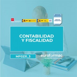 MF0231_3: CONTABILIDAD Y FISCALIDAD