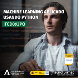 IFCD093PO - MACHINE LEARNING APLICADO USANDO PYTHON