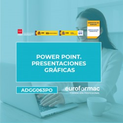 ADGG063PO - POWER POINT. PRESENTACIONES GRÁFICAS-V1