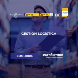 COML0006 - GESTIÓN LOGÍSTICA