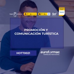 PROMOCIÓN Y COMUNICACIÓN TURÍSTICA