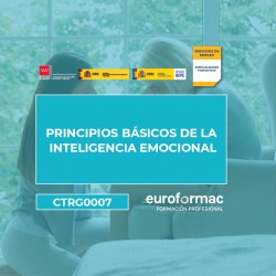 CTRG0007 - PRINCIPIOS BÁSICOS DE LA INTELIGENCIA EMOCIONAL-V1