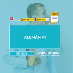 SSCE06 - ALEMÁN A1