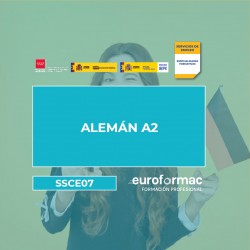 SSCE07 - ALEMÁN A2