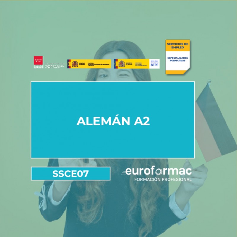 SSCE07 - ALEMÁN A2