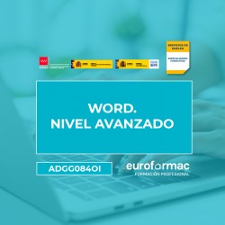 ADGG084PO - WORD. NIVEL AVANZADO-V1