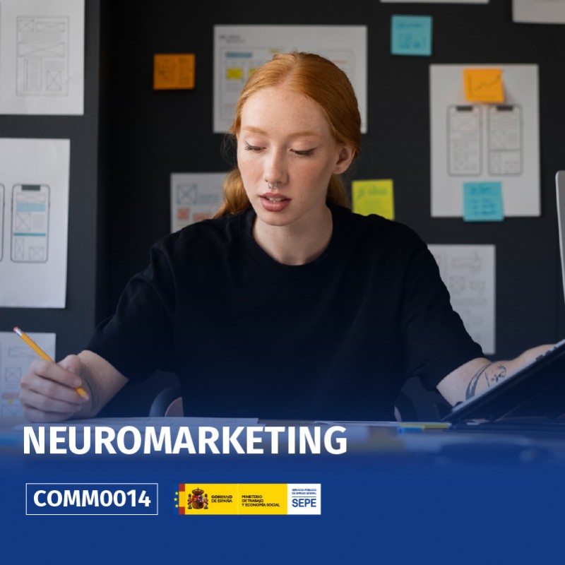 COMM0014 - NEUROMARKETING