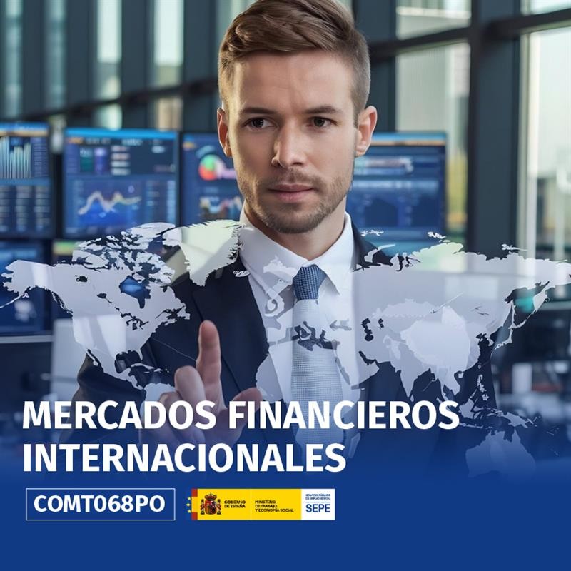 COMT068PO - MERCADOS FINANCIEROS INTERNACIONALES