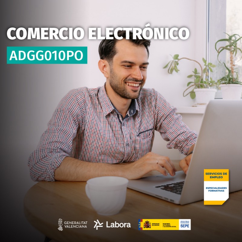 ADGG010PO - COMERCIO ELECTRÓNICO