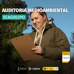 SEAG002PO - AUDITORIA MEDIOAMBIENTAL