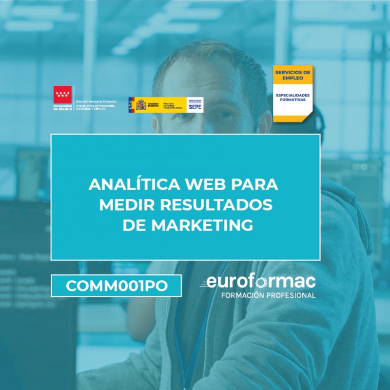 COMM001PO - ANALÍTICA WEB PARA MEDIR RESULTADOS DE MARKETING-V1
