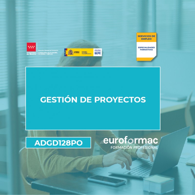 ADGD128PO - GESTIÓN DE PROYECTOS-V1