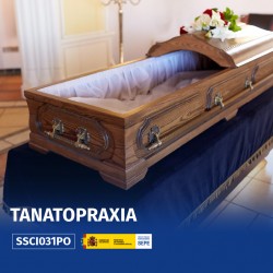 SSCI031PO - TANATOPRAXIA