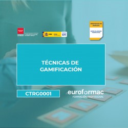 CTRG0001 - TECNICAS DE GAMIFICACION