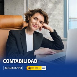 ADGD037PO - CONTABILIDAD