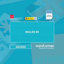 SSCE03- INGLÉS B1