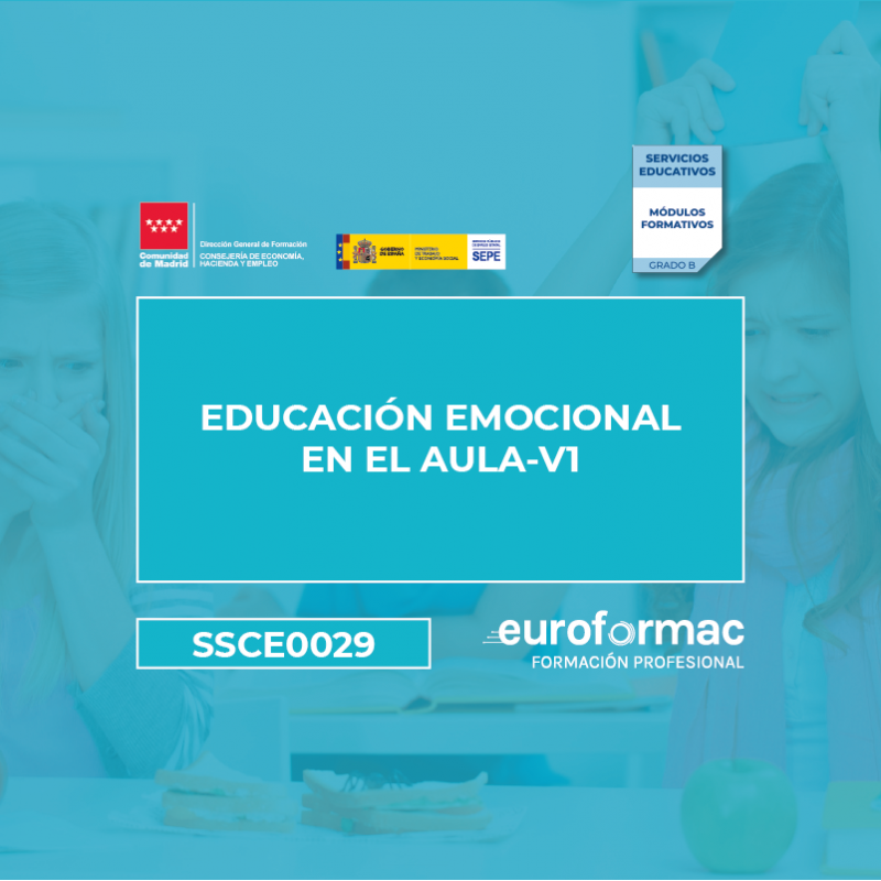 SSCE0029 - EDUCACIÓN EMOCIONAL EN EL AULA-V1