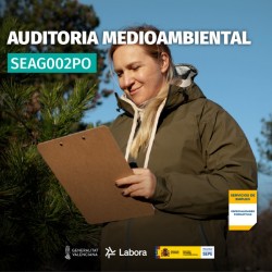 SEAG002PO - AUDITORIA MEDIOAMBIENTAL
