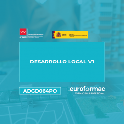 ADGD064PO - DESARROLLO LOCAL-V1