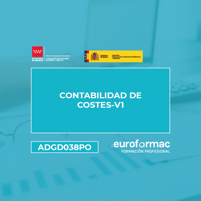 ADGD038PO - CONTABILIDAD DE COSTES-V1